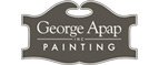 George Apap Painting logo