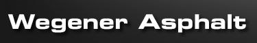 Wegener Asphalt Paving Inc logo
