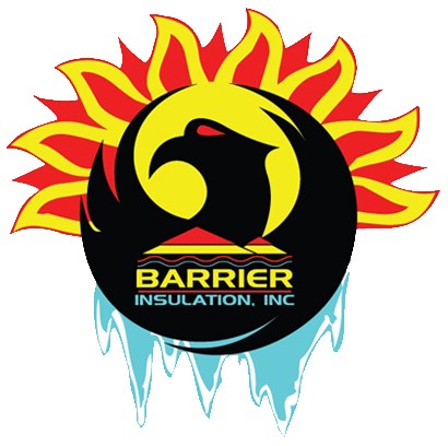 Logo for Barrier Insulation Inc