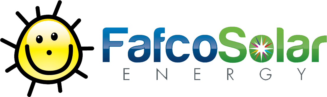 Fafco Solar Energy logo