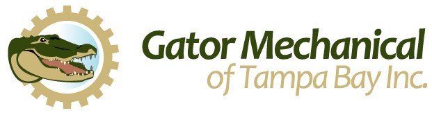 Logo for Gator Mechanical of Tampa Bay Inc