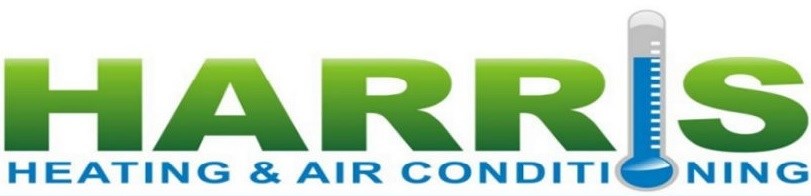Harris Heating and Air logo
