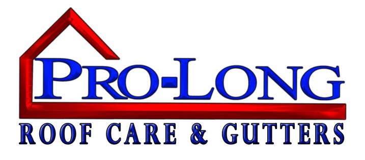 Logo for Pro-Long Roof Care & Gutters Inc