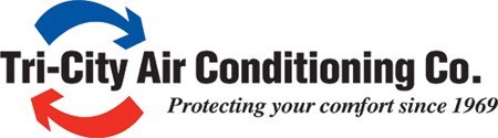 Logo for Tri City Air Conditioning Co