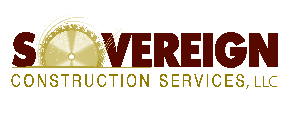 Sovereign Construction Services llc logo