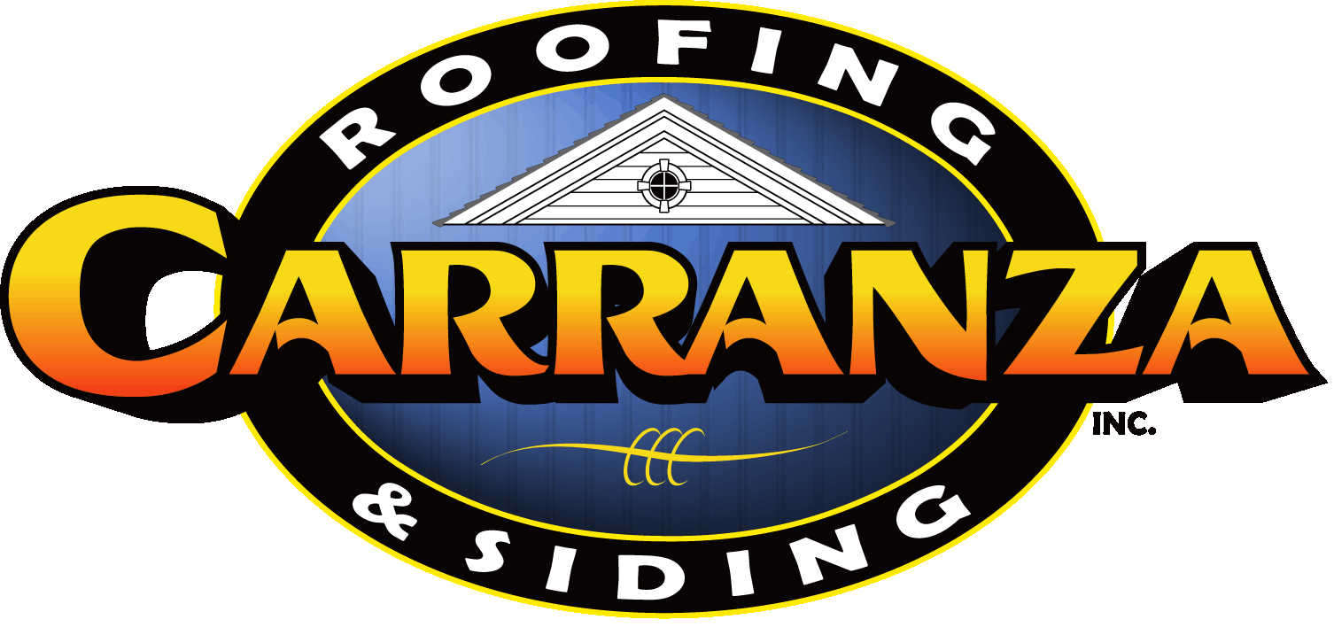 Logo for Carranza Roofing and Siding