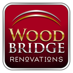 Logo for Woodbridge Renovations