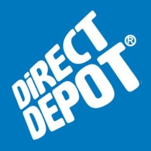 Direct Depot Kitchen Wholesalers Inc logo