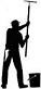 Logo for Perry Window Cleaning
