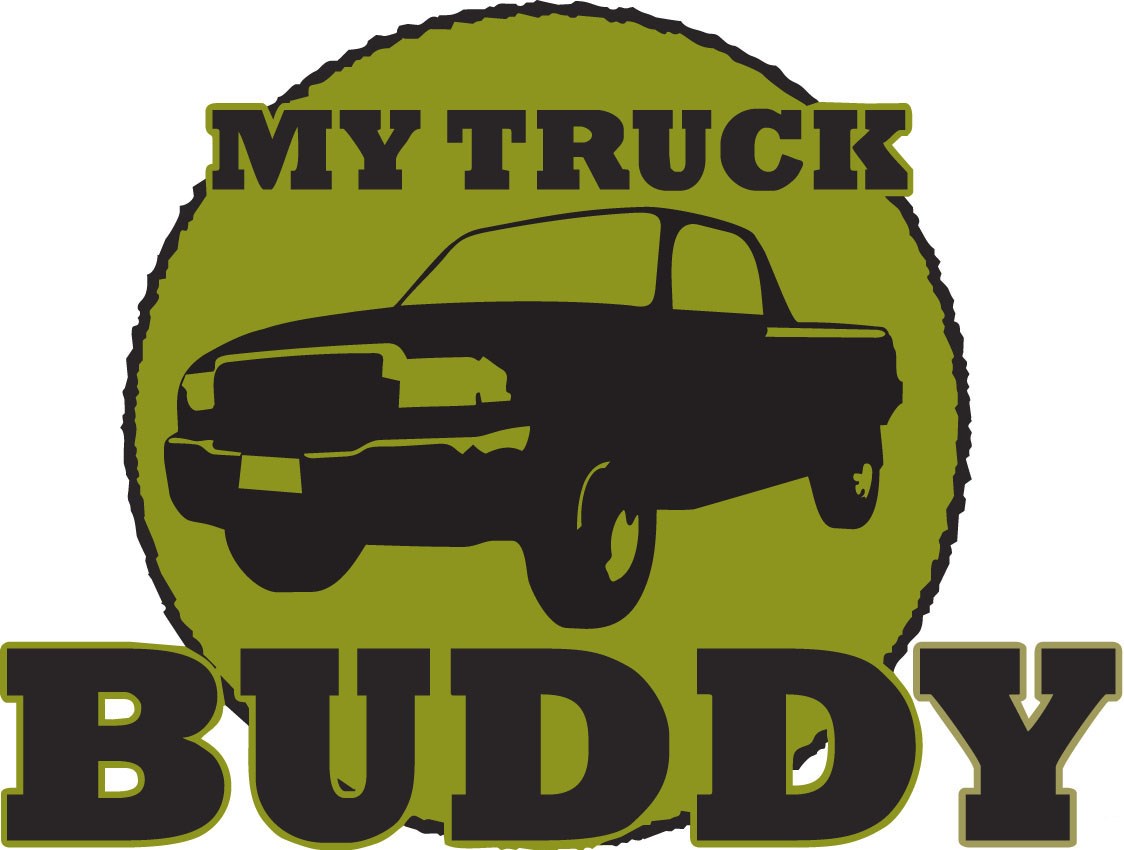 My Truck Buddy logo