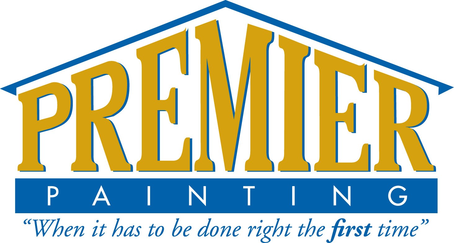 Logo for Premier Painting