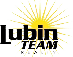 Logo for Lubin Team Realty