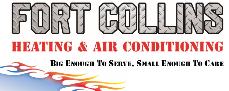 Logo for Fort Collins Heating & Air Conditioning