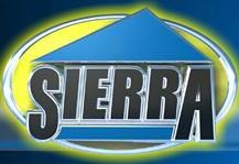 Sierra Remodeling and Home Builders Inc logo
