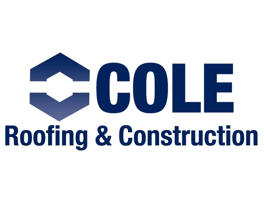Logo for Cole Roofing & Construction