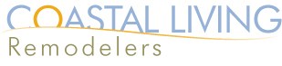 Logo for Coastal Living Remodelers