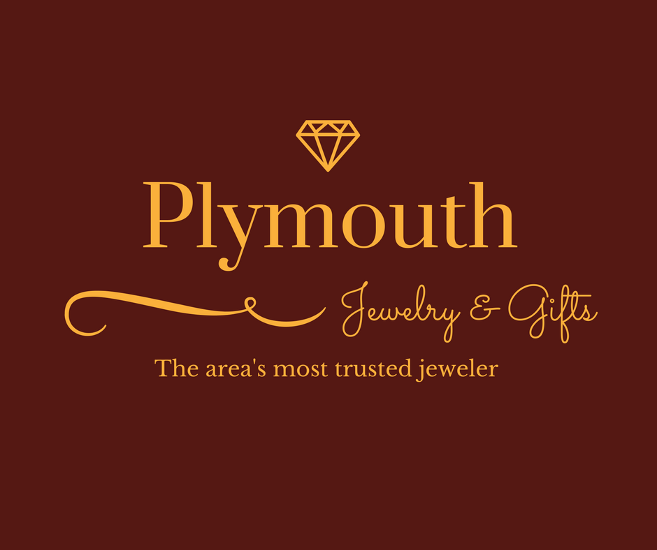 Logo for Plymouth Jewelry & Gifts Inc