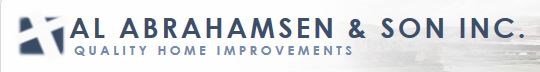 Logo for Al Abrahamsen & Son Inc