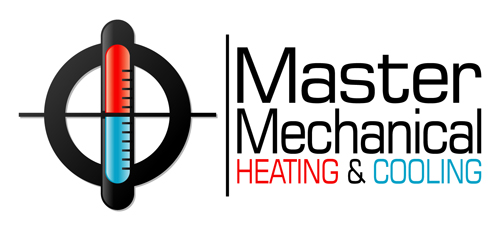 Logo for Master Mechanical Heating & Cooling Inc