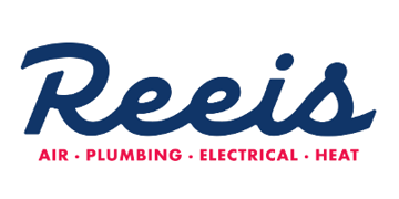 Logo for REEis