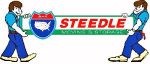 Logo for Steedle Moving & Storage Inc