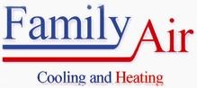 Logo for Family Air LLC