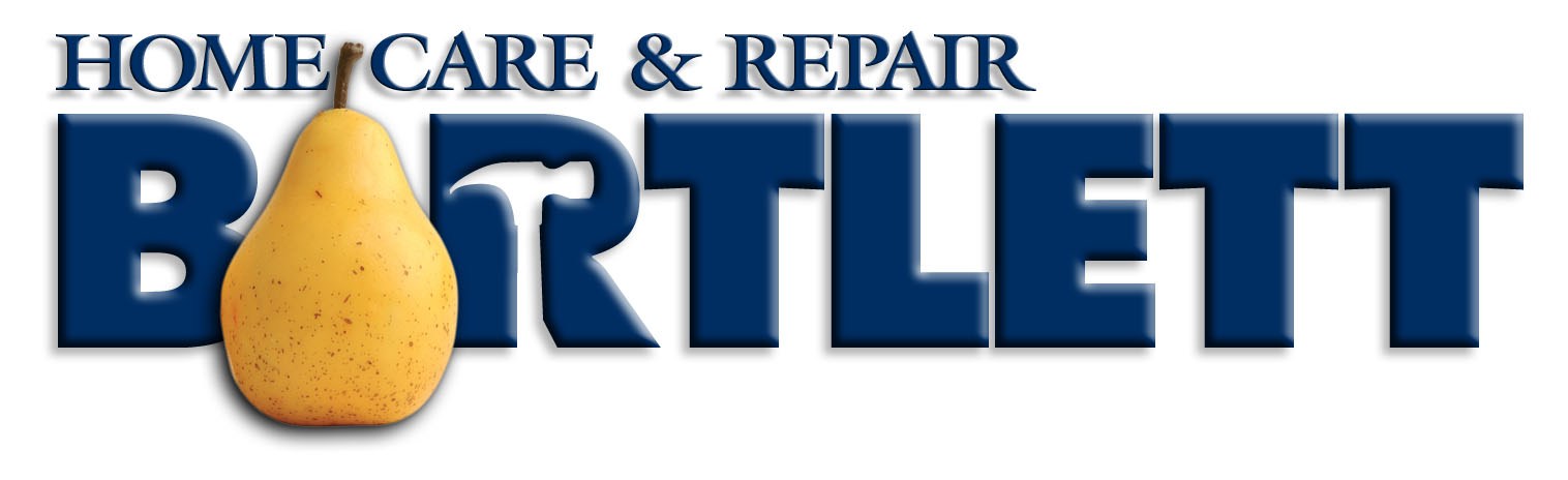 Logo for Bartlett Home Care & Repair