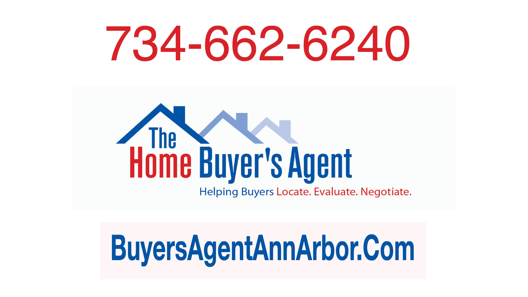 The Home Buyer's Agent Of Ann Arbor Inc logo