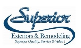 Superior Exteriors & Remodeling logo