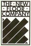 Logo for The New Floor Co