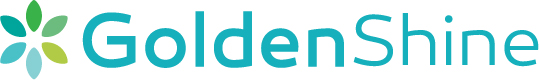 Logo for Golden Shine Cleaning Agency
