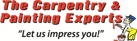 Logo for The Carpentry & Painting Experts LLC