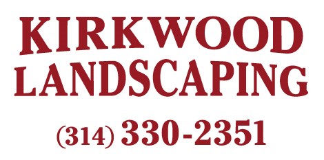 Logo for Kirkwood Landscaping