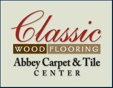 Logo for Classic Wood Flooring