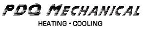 PDQ Mechanical LLC logo