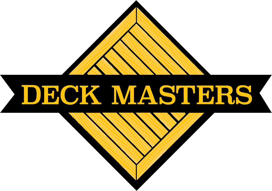 Logo for Deck Masters, LLC