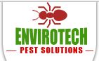 Envirotech Pest Solutions logo