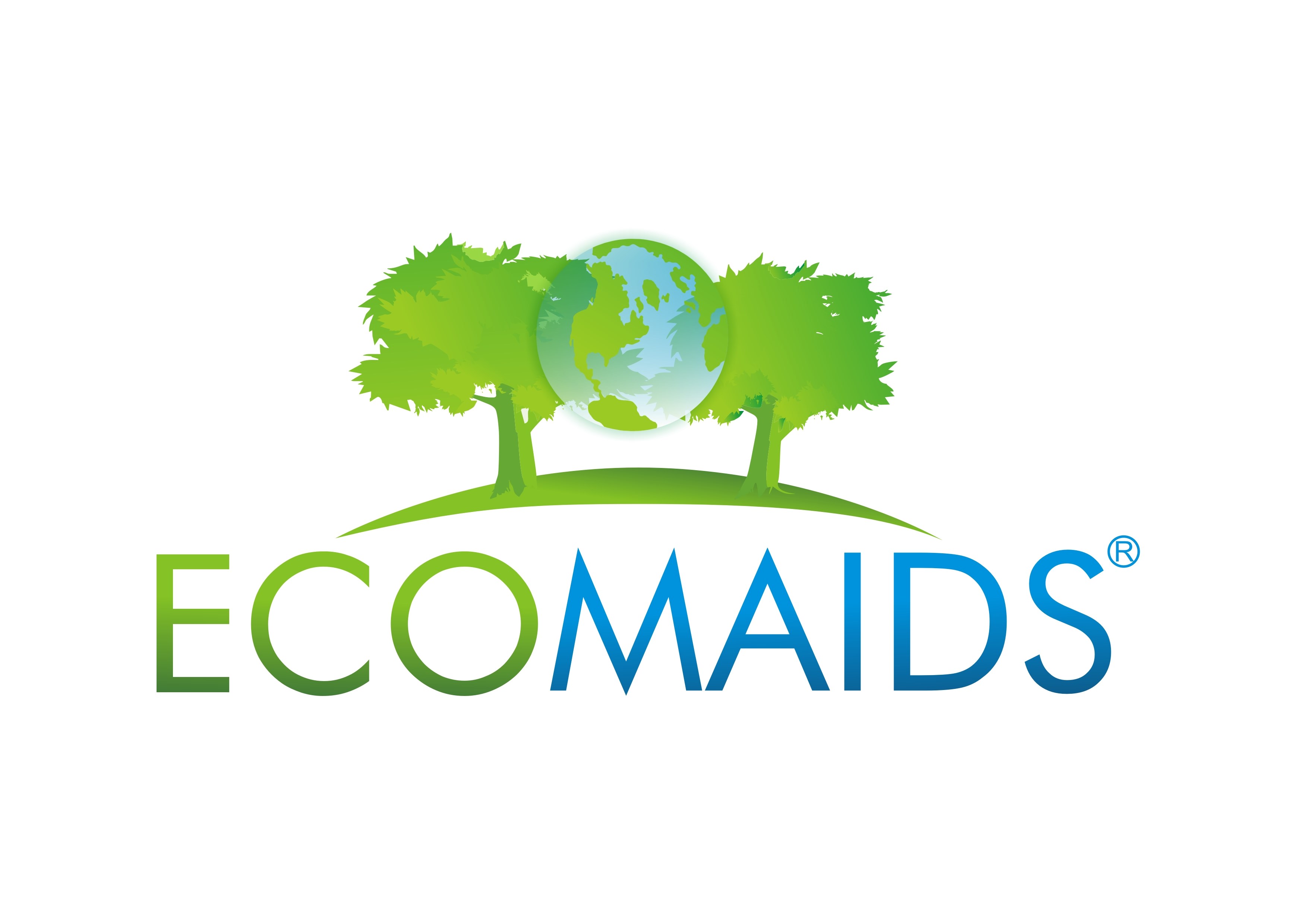 EcoMaids logo