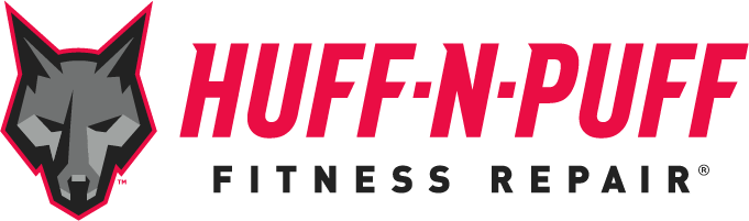 Huff-n-Puff Fitness Repair, LLC logo