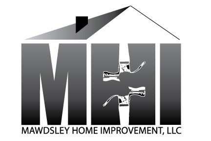 MAWDSLEY HOME IMPROVEMENT logo