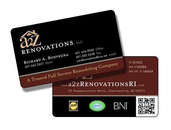 A2Z Renovations LLC logo