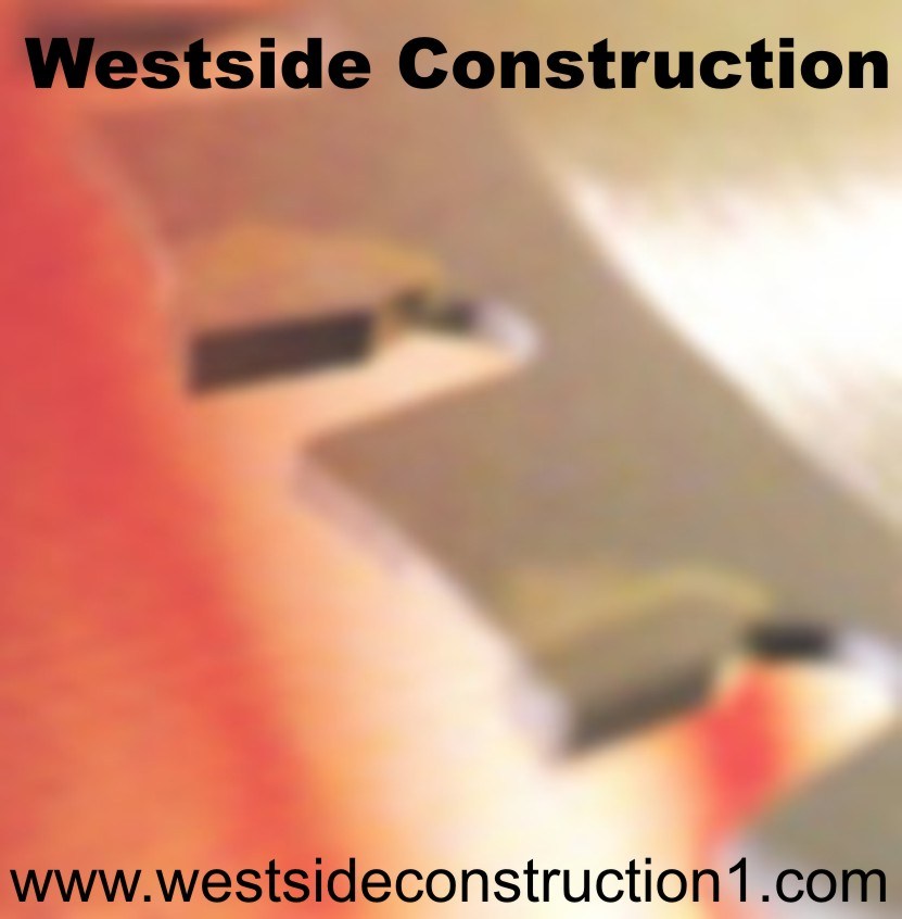Logo for Westside Construction