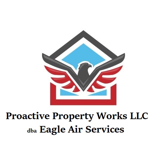 Avatar for Proactive Property Works LLC dba Eagle Air Services