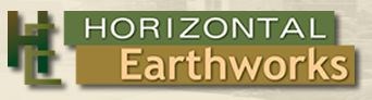Logo for Horizontal Earthworks LLC