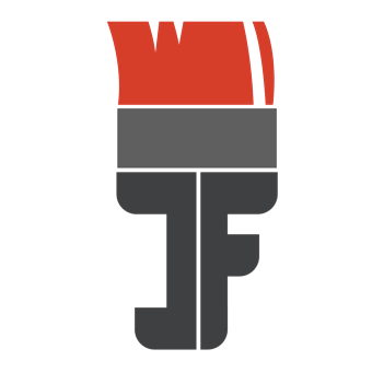 Jim Ferguson Painting LLC logo