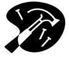 Logo for CJ's Finish Carpentry