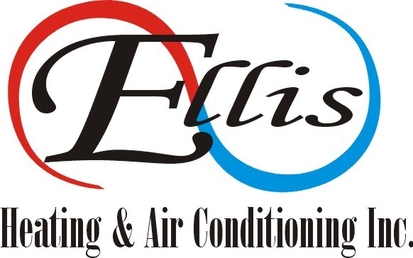 Ellis Heating & Air Conditioning Inc logo