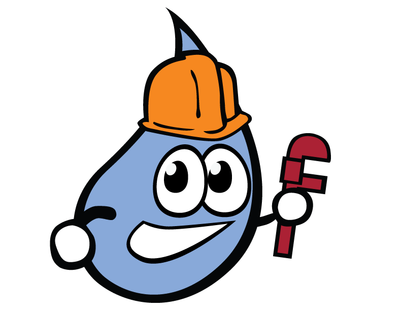 TJK Plumbing Inc logo