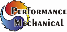 Performance Mechanical Heating & Cooling logo