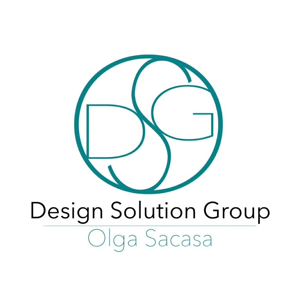 Logo for Design Solution Group